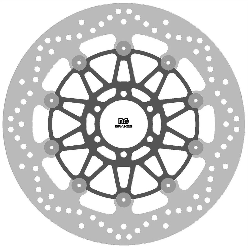 Brake disc NG