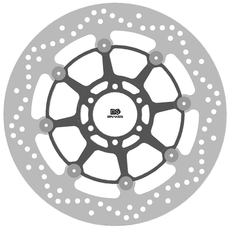 Brake disc NG