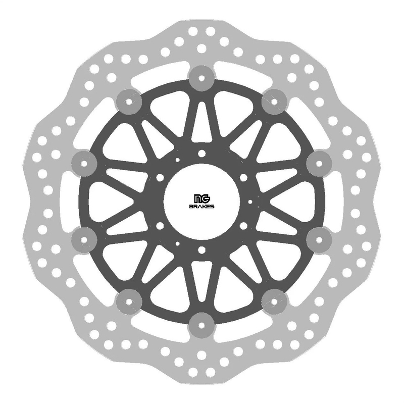 Brake disc NG