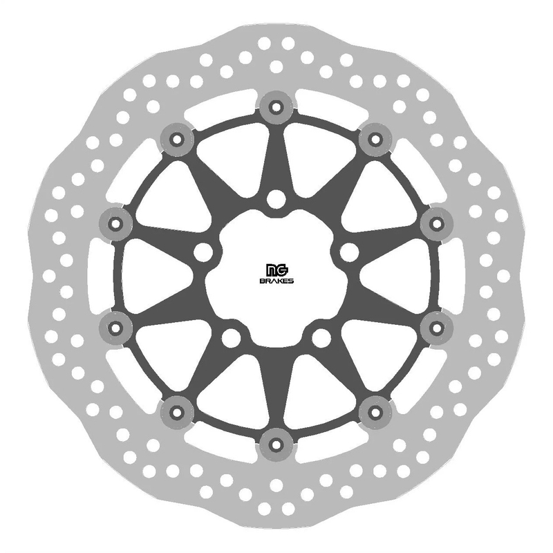 Brake disc NG