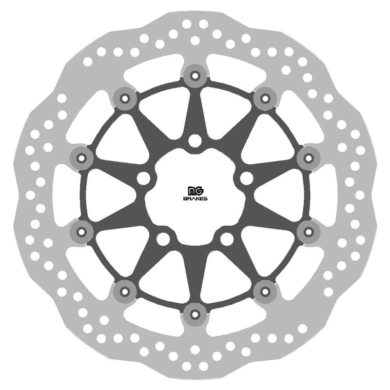 Brake disc NG