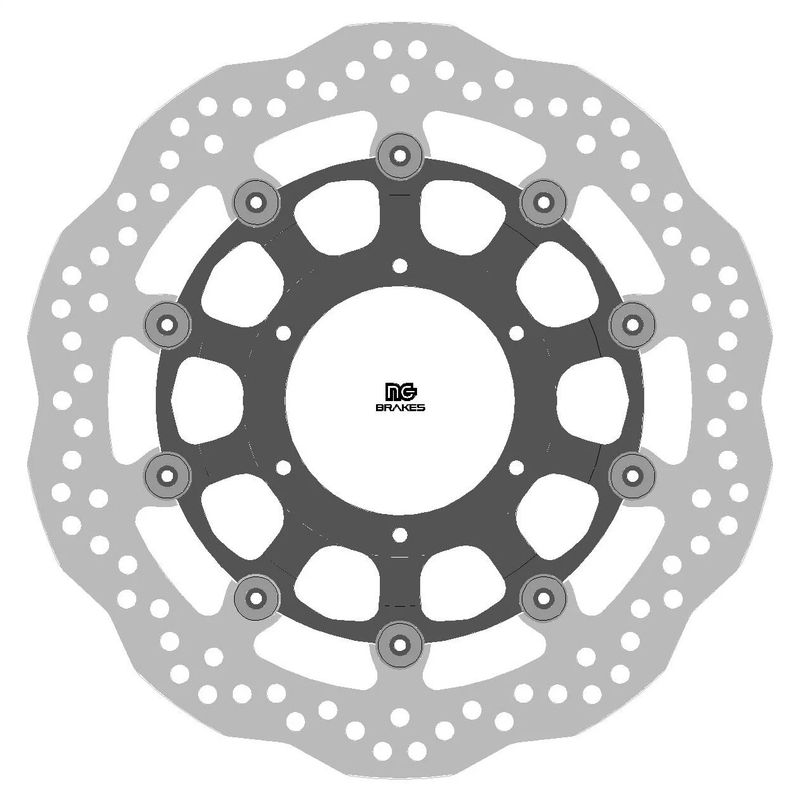 Brake disc NG