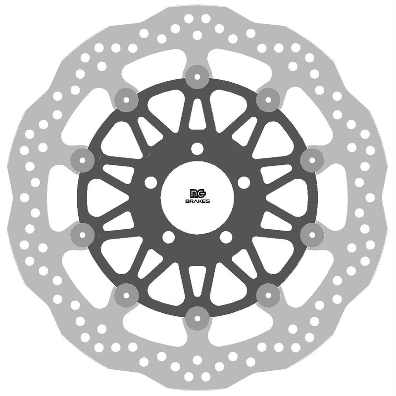 Brake disc NG