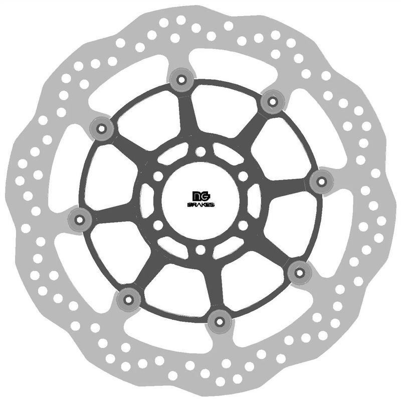 Brake disc NG