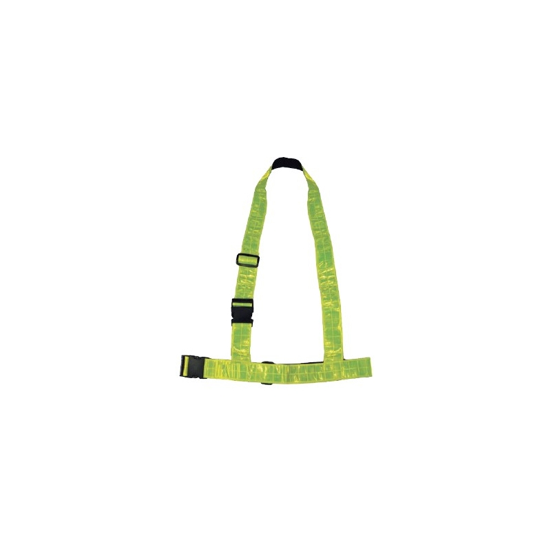 Odblaskowy pas na ramię Ozone wyprzedaż