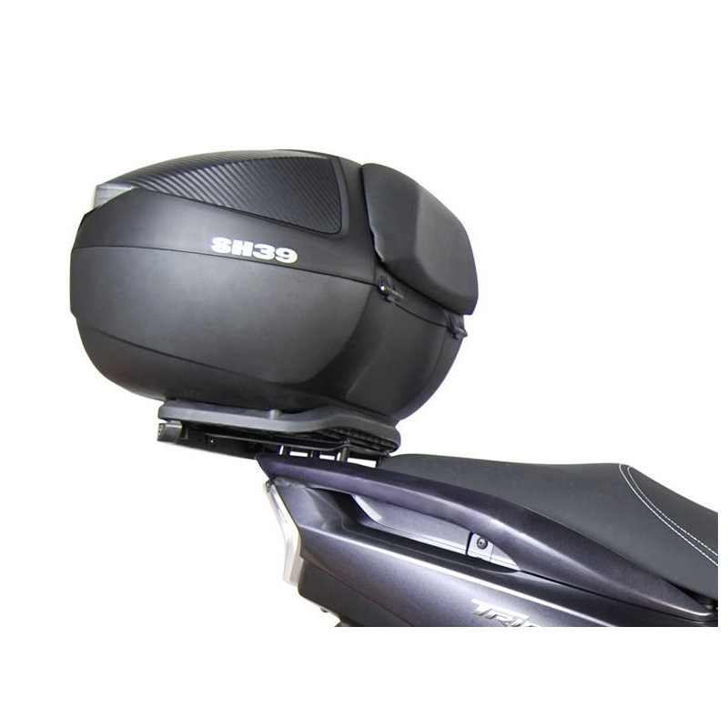 Top Master fitting kit SHAD for YAMAHA Tricity 125 2014-2025