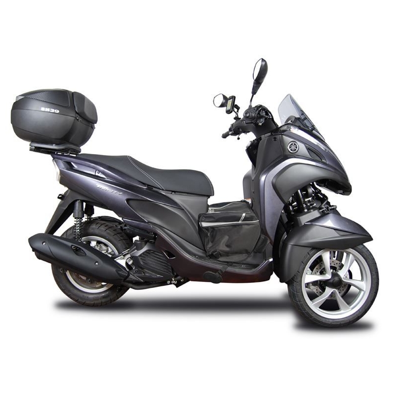 Top Master fitting kit SHAD for YAMAHA Tricity 125 2014-2025