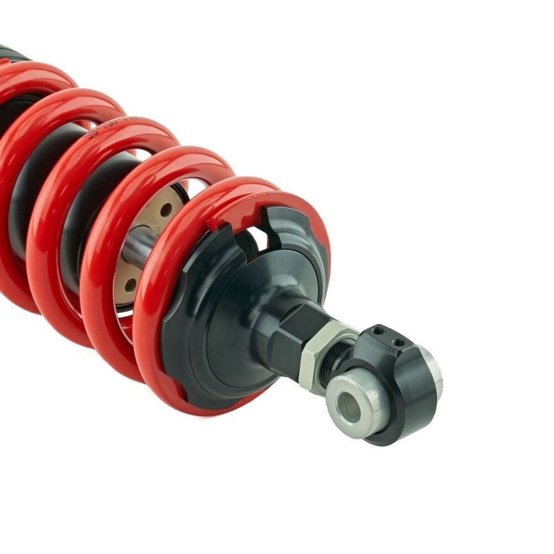 Rear monoshock K-TECH TRDS-R for KAWASAKI ZX-10R / RR Ninja 1000 2021-2025