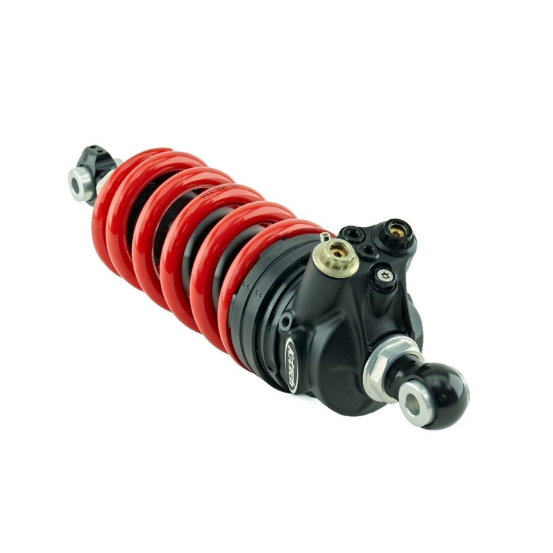 Rear monoshock K-TECH TRDS-R for KAWASAKI ZX-10R / RR Ninja 1000 2021-2025