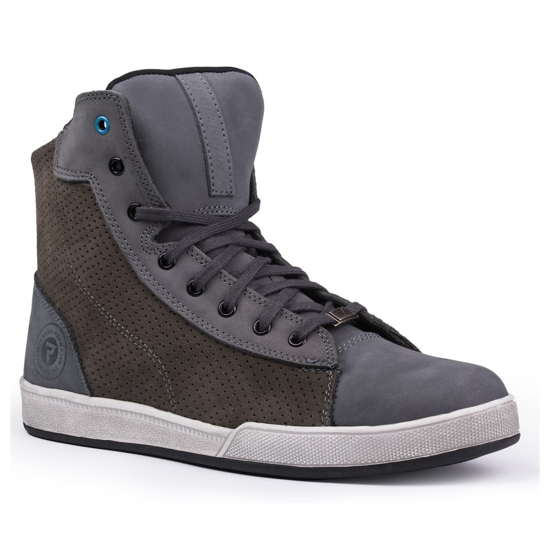Buty motocyklowe Rebelhorn Tramp szare