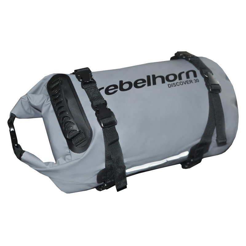 Rebelhorn Discover Motorcycle Carrier wyprzedaż