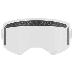 Przezroczysty wizjer wentylowany Modulator do gogli Alpinestars Supertech