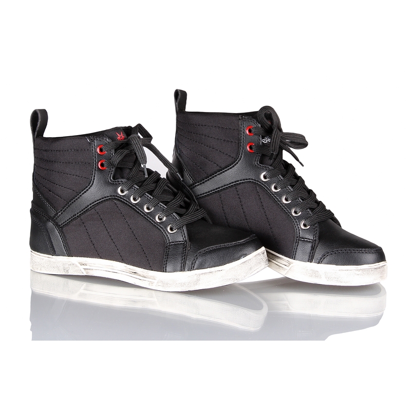 Buty motocyklowe RSA X-city wyprzedaż