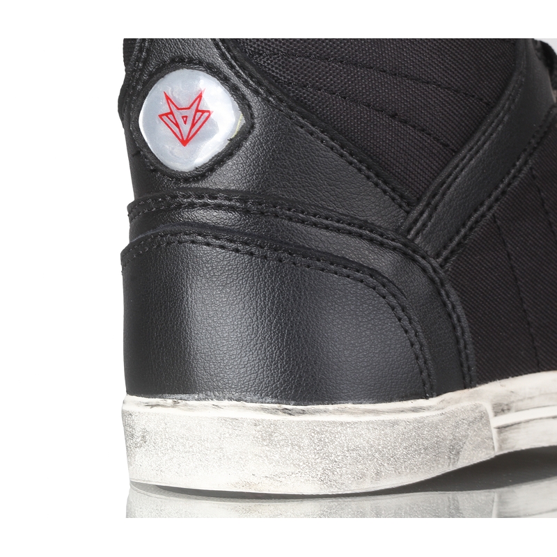 Buty motocyklowe RSA X-city wyprzedaż