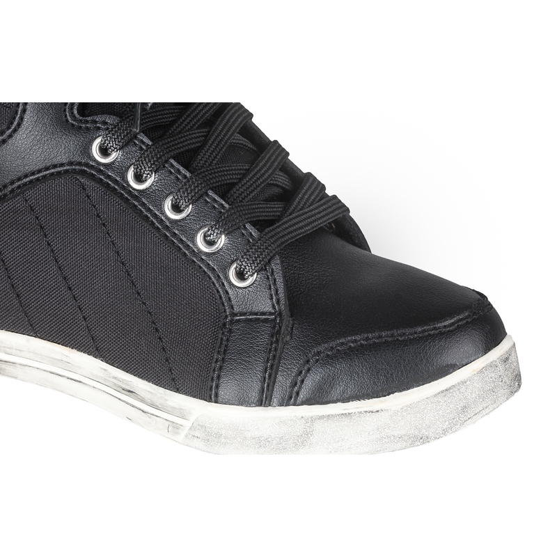 Buty motocyklowe RSA X-city wyprzedaż