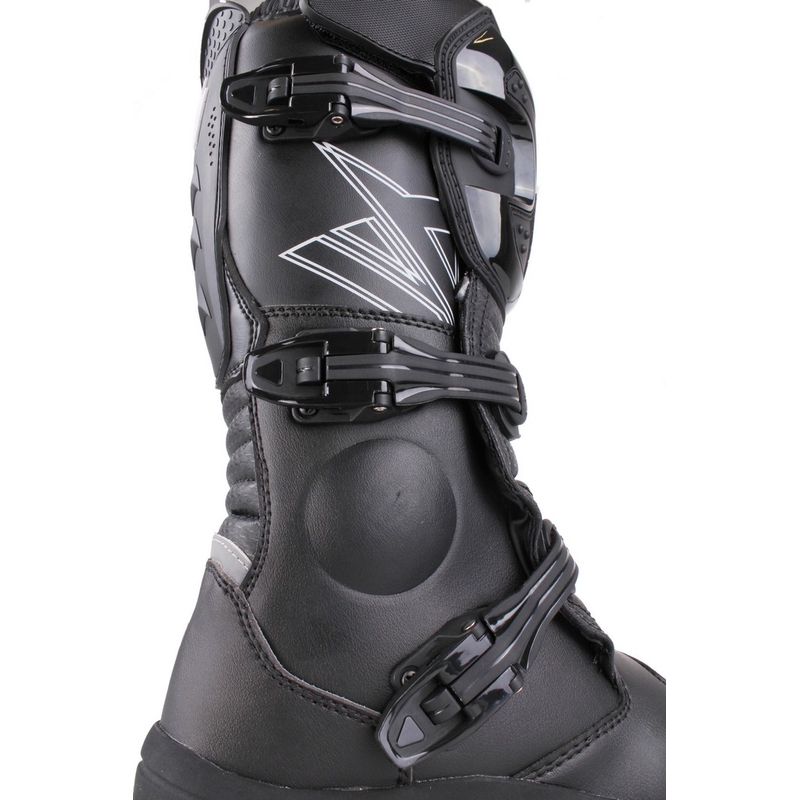 Buty motocyklowe RSA Adventure wyprzedaż