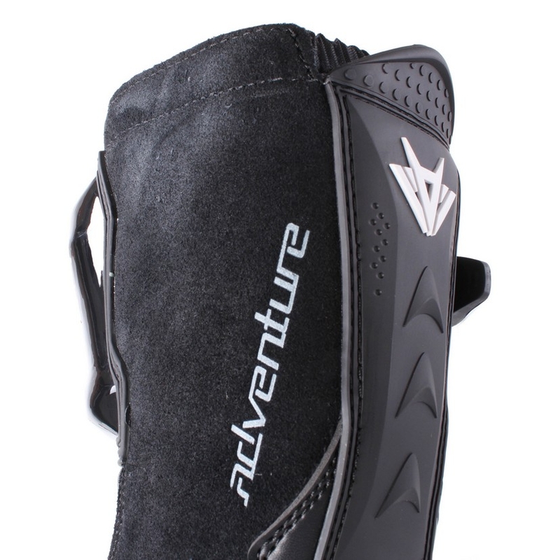 Buty motocyklowe RSA Adventure wyprzedaż
