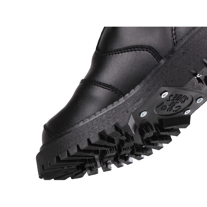 Buty motocyklowe chopper RSA R3K wyprzedaż