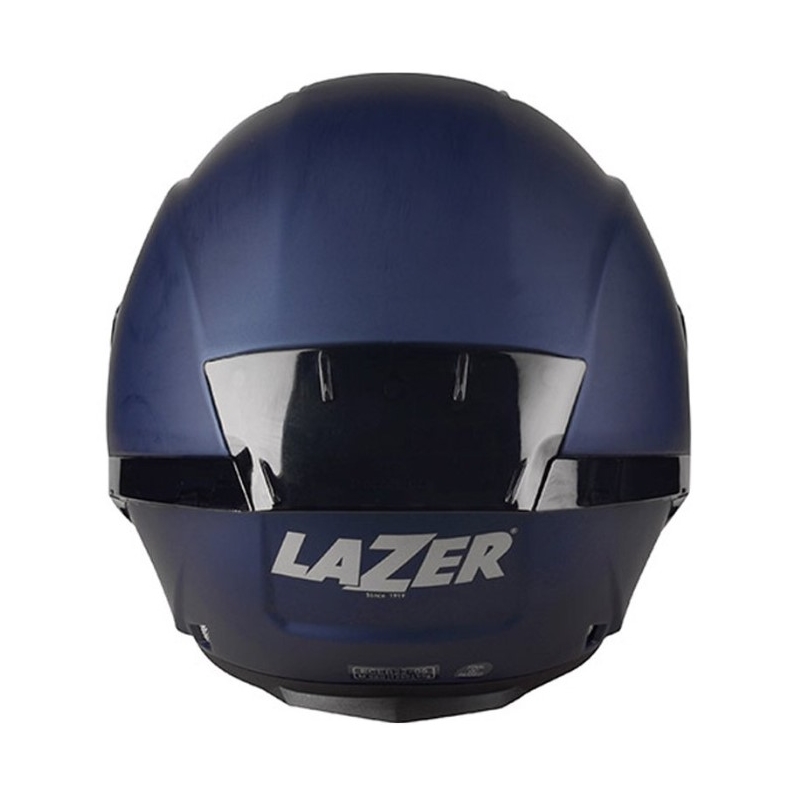 Otwarty kask motocyklowy Lazer Tango S Z-Line niebieska matowa