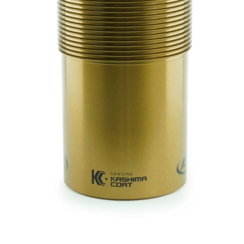 RCU body K-TECH KASHIMA (50.00x225.00mm) bladder conversion