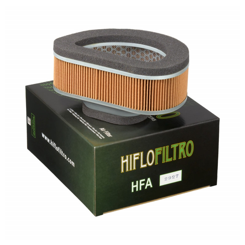 Air filter HIFLOFILTRO for KAWASAKI VN 1600 Classic 2003-2008