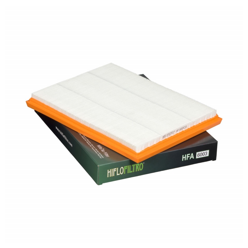 Air filter HIFLOFILTRO