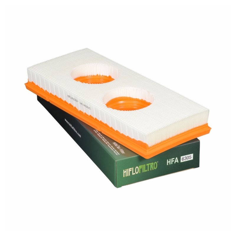 Air filter HIFLOFILTRO for KTM Superduke 990 / R 2005-2013, KTM Adventure 990 / S / R 2007-2013