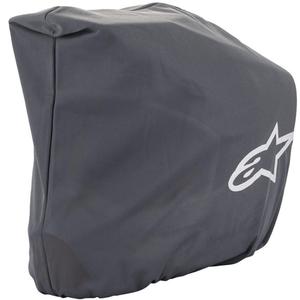 Torba na kask motocrossowy Alpinestars S-M5 w kolorze szaro-białym