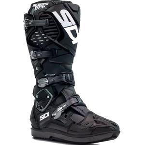 Buty motocyklowe SIDI CROSSFIRE 3 SRS czarne