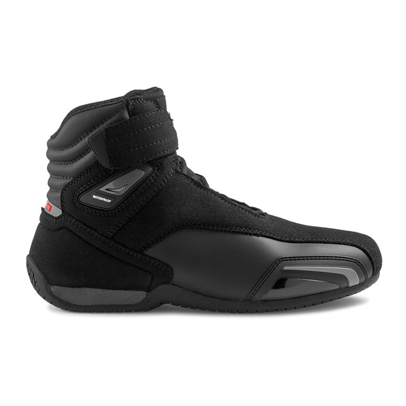 Buty motocyklowe Stylmartin Vector WP czarno-szare