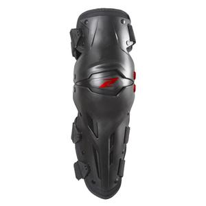 Ochraniacze kolan Zandona X-Treme czarne