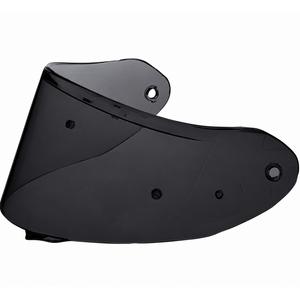 Wizjer do kasku motocyklowego ZED F19 ciemnoszary