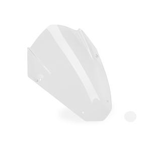 Windscreen PUIG SPORT 22897W clear