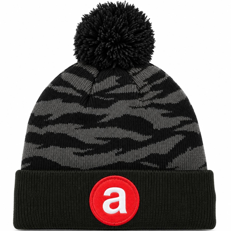Aprilia Racing New Era Cap czarna