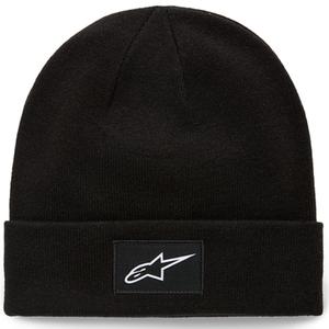 Czapka Alpinestars Augment Beanie czarna