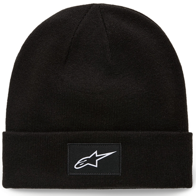 Czapka Alpinestars Augment Beanie czarna