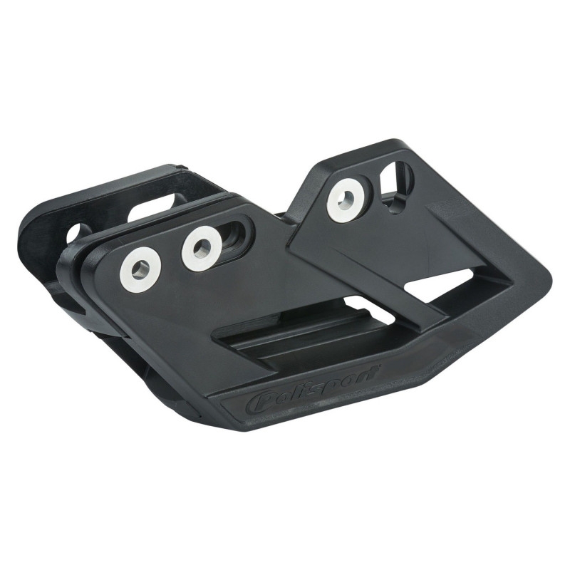 Chain guide POLISPORT PERFORMACE black