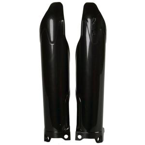 Fork guards POLISPORT (pair) black