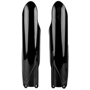 Fork guards POLISPORT (pair) black