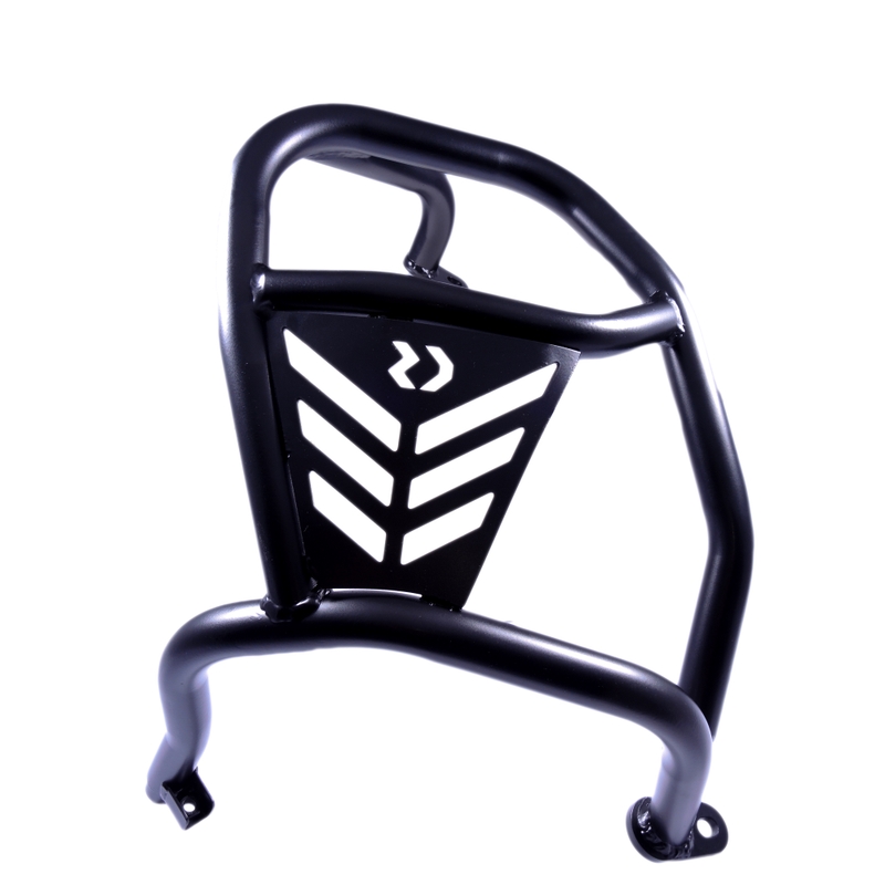 Engine guards RDMOTO matt black lower for KTM Adventure 790 / R 2019-2020, KTM Adventure 890 /R/L 2021-2023