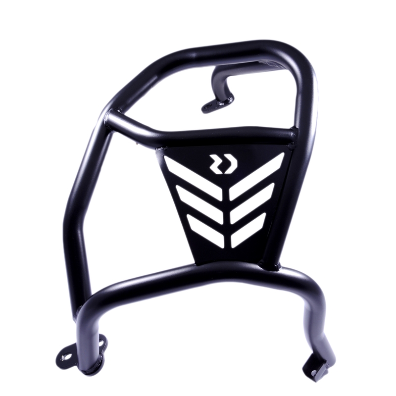 Engine guards RDMOTO matt black lower for KTM Adventure 790 / R 2019-2020, KTM Adventure 890 /R/L 2021-2023