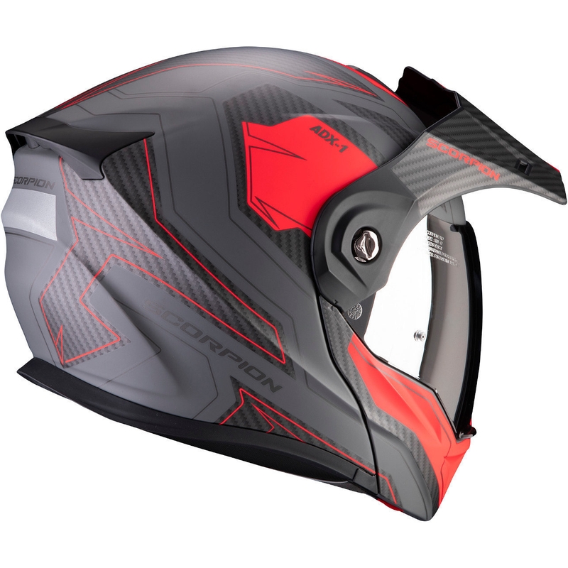 Helm Scorpion hot ADX-1 Tucson Gr.S inkl.Versand