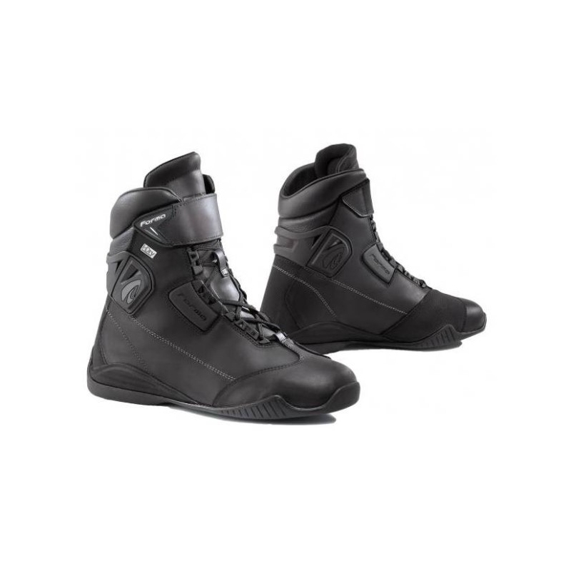 Buty motocyklowe Forma Tribe HDRY czarne wyprzedaż