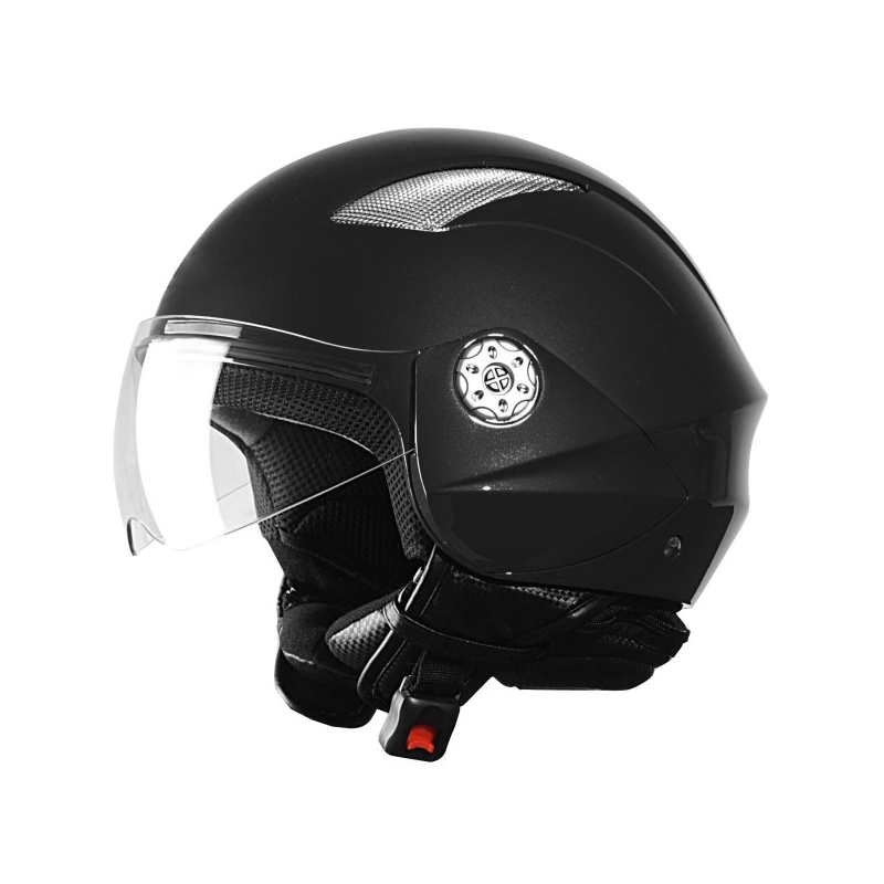Otwarty V518 motocykla kask M-Line