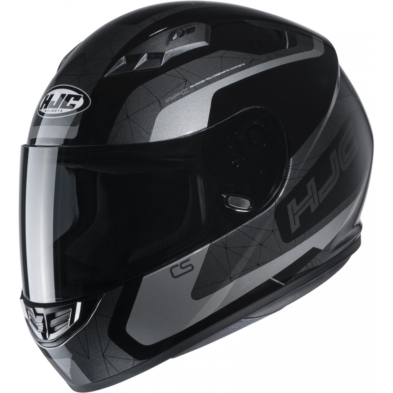 Integralny kask motocyklowy HJC CS-15 Dosta MC5 wyprzedaż