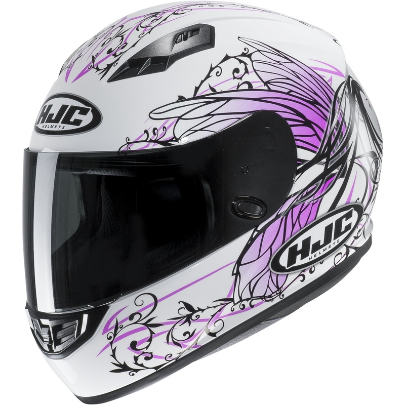 Integralny kask motocyklowy HJC CS-15 Naviya MC8