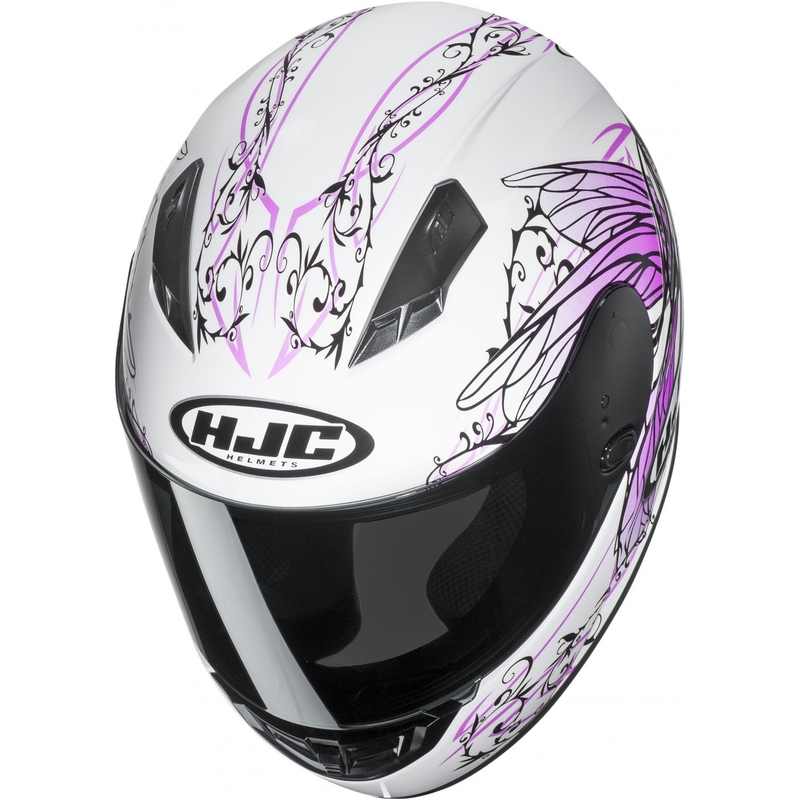 Integralny kask motocyklowy HJC CS-15 Naviya MC8