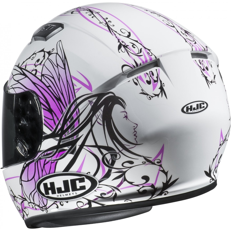 Integralny kask motocyklowy HJC CS-15 Naviya MC8