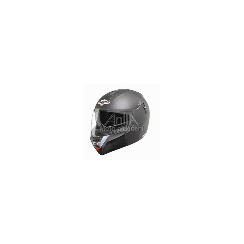 Pochylanie Kask CABERG Justissimo GT