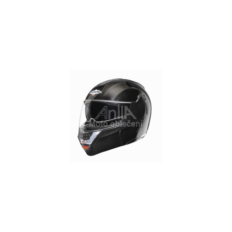 Pochylanie Kask CABERG Justissimo GT